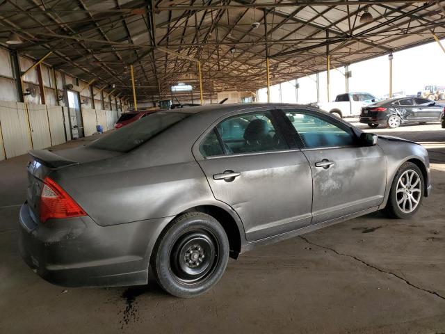 Photo 2 VIN: 3FAHP0JA7AR429214 - FORD FUSION SEL 