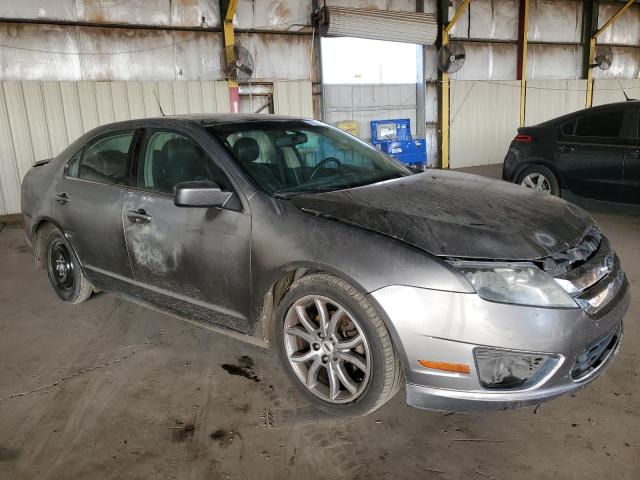 Photo 3 VIN: 3FAHP0JA7AR429214 - FORD FUSION SEL 