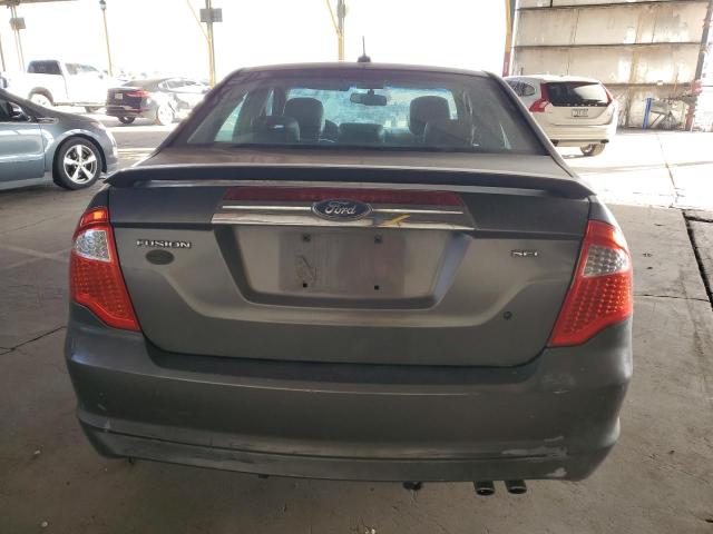 Photo 5 VIN: 3FAHP0JA7AR429214 - FORD FUSION SEL 