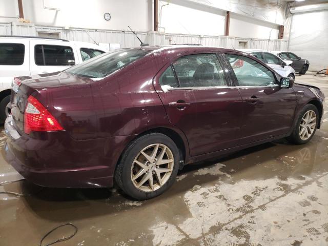 Photo 2 VIN: 3FAHP0JA7BR132302 - FORD FUSION 