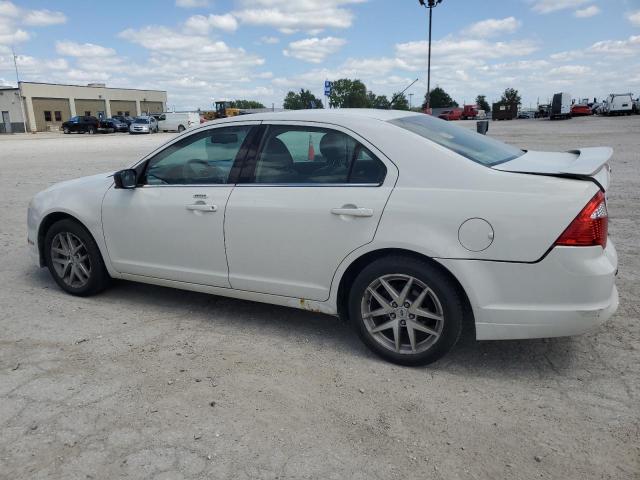 Photo 1 VIN: 3FAHP0JA7BR156731 - FORD FUSION SEL 