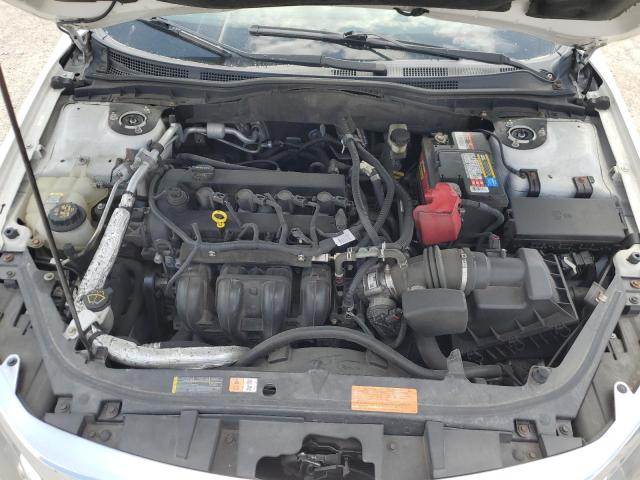 Photo 10 VIN: 3FAHP0JA7BR156731 - FORD FUSION SEL 