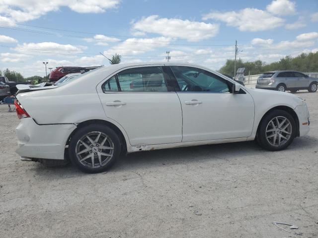 Photo 2 VIN: 3FAHP0JA7BR156731 - FORD FUSION SEL 