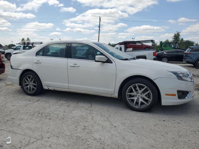 Photo 3 VIN: 3FAHP0JA7BR156731 - FORD FUSION SEL 