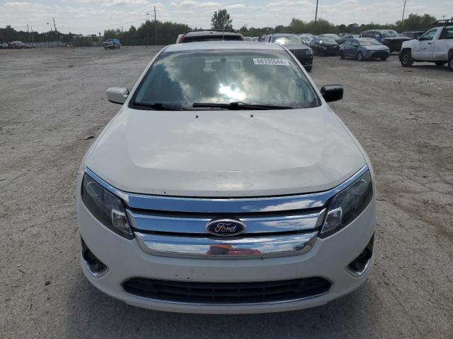 Photo 4 VIN: 3FAHP0JA7BR156731 - FORD FUSION SEL 