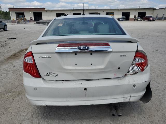 Photo 5 VIN: 3FAHP0JA7BR156731 - FORD FUSION SEL 