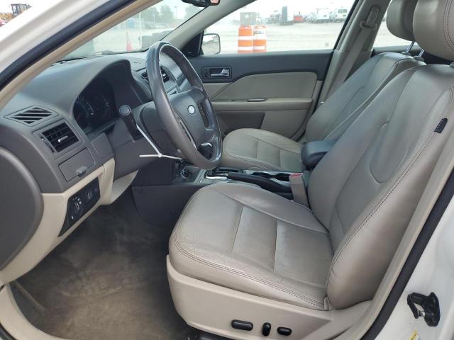 Photo 6 VIN: 3FAHP0JA7BR156731 - FORD FUSION SEL 