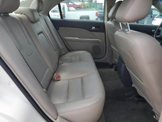 Photo 9 VIN: 3FAHP0JA7BR156731 - FORD FUSION SEL 