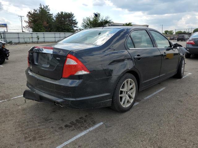 Photo 3 VIN: 3FAHP0JA7BR185887 - FORD FUSION SEL 