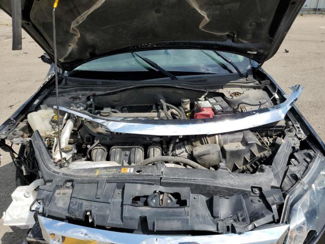 Photo 6 VIN: 3FAHP0JA7BR185887 - FORD FUSION SEL 