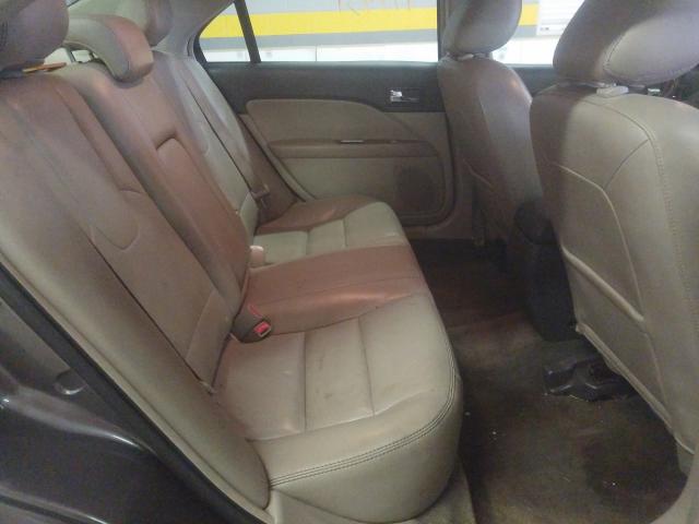 Photo 5 VIN: 3FAHP0JA7BR199353 - FORD FUSION SEL 