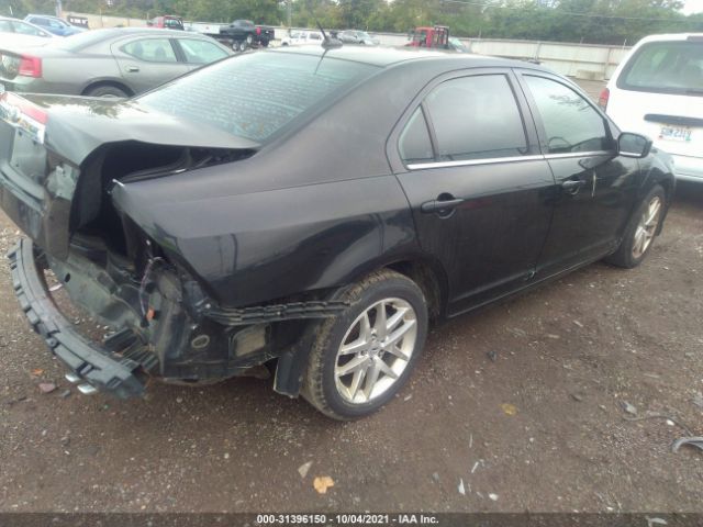 Photo 3 VIN: 3FAHP0JA7BR209251 - FORD FUSION 