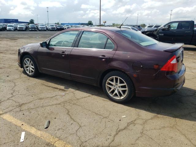 Photo 1 VIN: 3FAHP0JA7BR220136 - FORD FUSION 