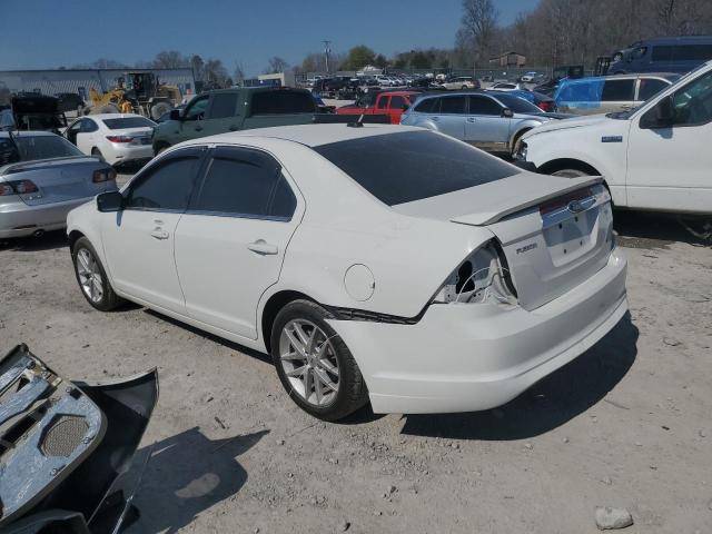 Photo 1 VIN: 3FAHP0JA7BR236840 - FORD FUSION 