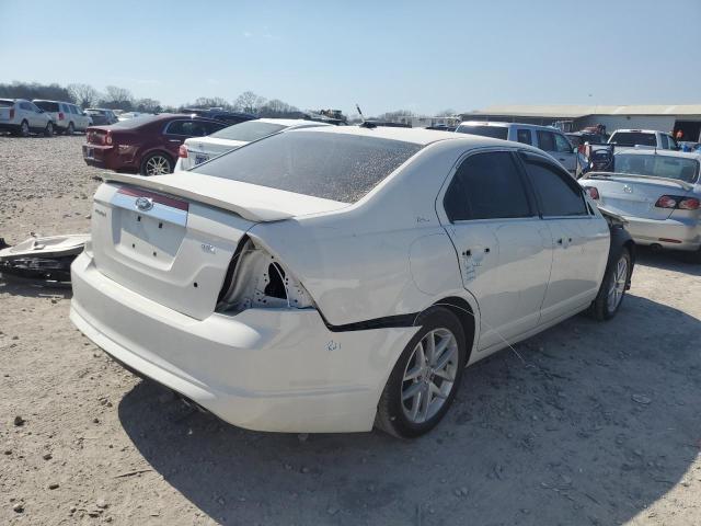 Photo 2 VIN: 3FAHP0JA7BR236840 - FORD FUSION 