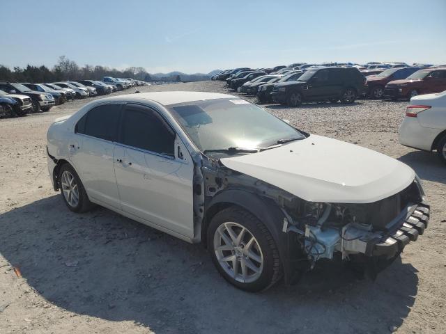 Photo 3 VIN: 3FAHP0JA7BR236840 - FORD FUSION 