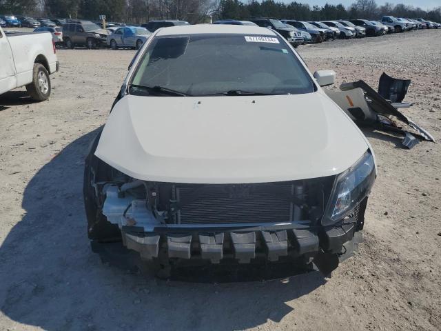 Photo 4 VIN: 3FAHP0JA7BR236840 - FORD FUSION 