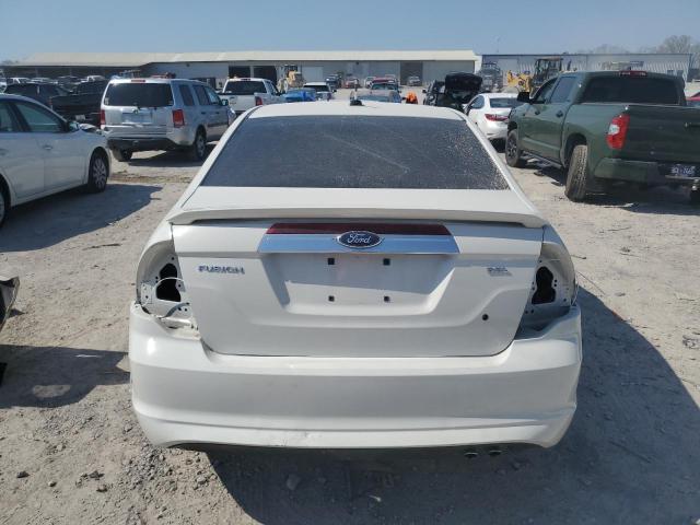 Photo 5 VIN: 3FAHP0JA7BR236840 - FORD FUSION 