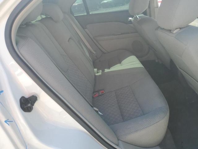 Photo 9 VIN: 3FAHP0JA7BR236840 - FORD FUSION 