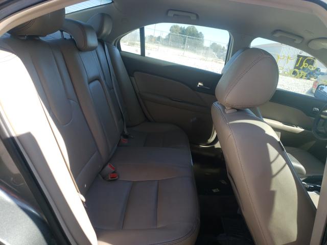 Photo 5 VIN: 3FAHP0JA7BR238183 - FORD FUSION SEL 