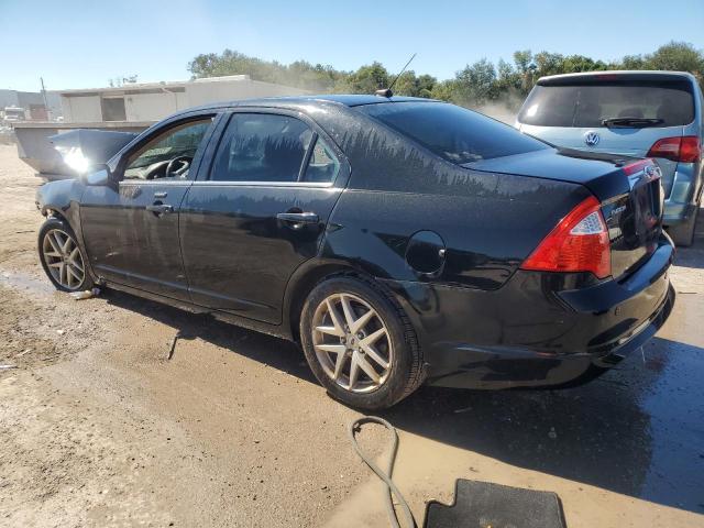 Photo 1 VIN: 3FAHP0JA7BR240631 - FORD FUSION 