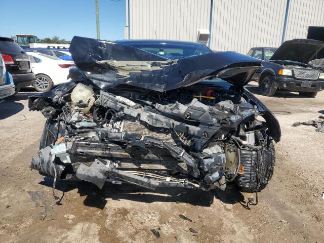 Photo 4 VIN: 3FAHP0JA7BR240631 - FORD FUSION 