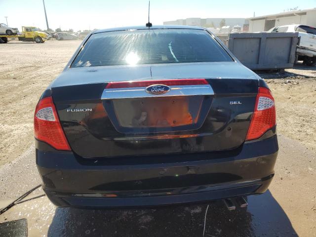 Photo 5 VIN: 3FAHP0JA7BR240631 - FORD FUSION 