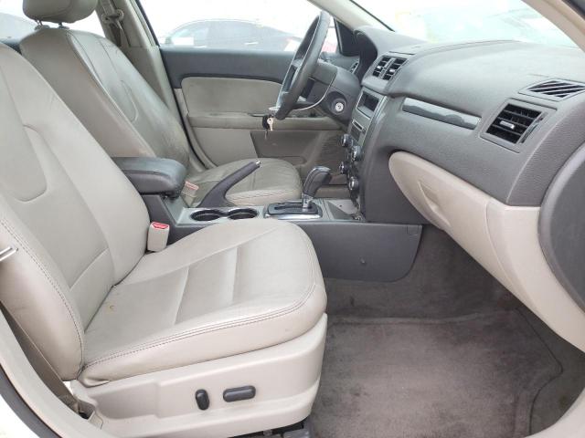 Photo 4 VIN: 3FAHP0JA7BR247224 - FORD FUSION SEL 