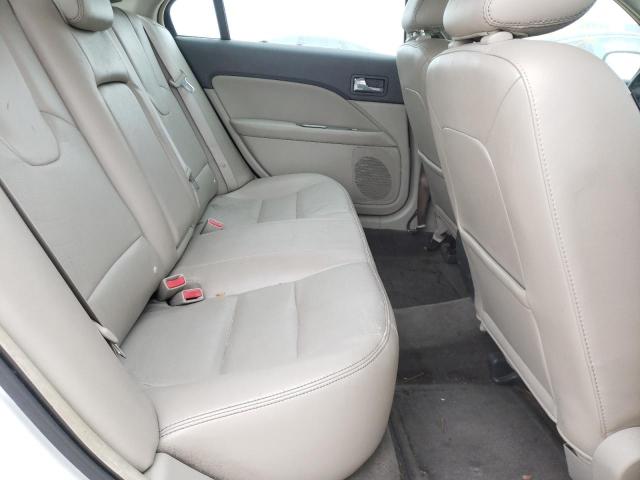 Photo 5 VIN: 3FAHP0JA7BR247224 - FORD FUSION SEL 