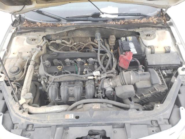 Photo 6 VIN: 3FAHP0JA7BR247224 - FORD FUSION SEL 