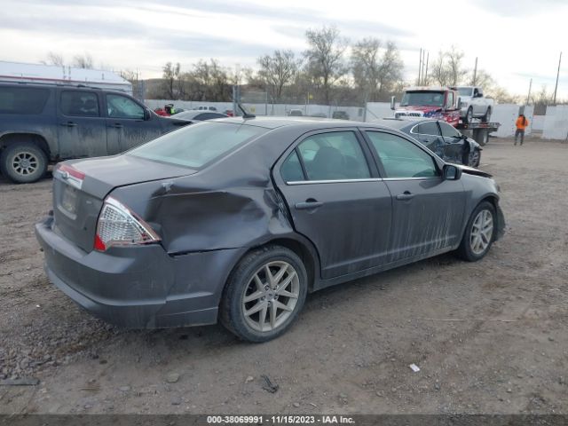 Photo 3 VIN: 3FAHP0JA7BR247952 - FORD FUSION 