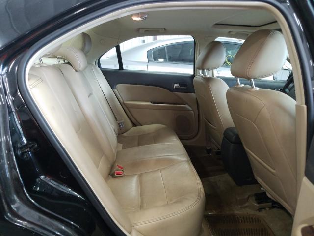 Photo 5 VIN: 3FAHP0JA7BR255971 - FORD FUSION SEL 