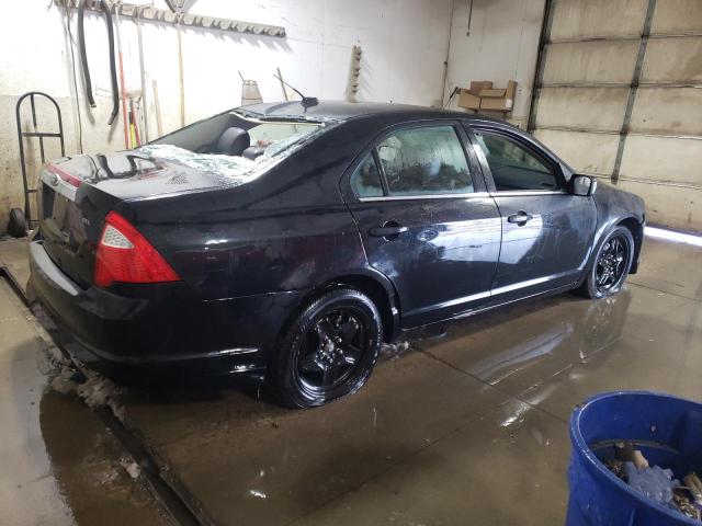 Photo 2 VIN: 3FAHP0JA7BR305574 - FORD FUSION 