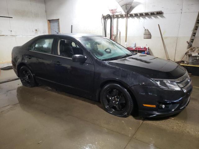 Photo 3 VIN: 3FAHP0JA7BR305574 - FORD FUSION 