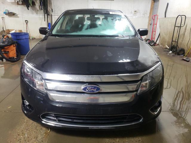 Photo 4 VIN: 3FAHP0JA7BR305574 - FORD FUSION 