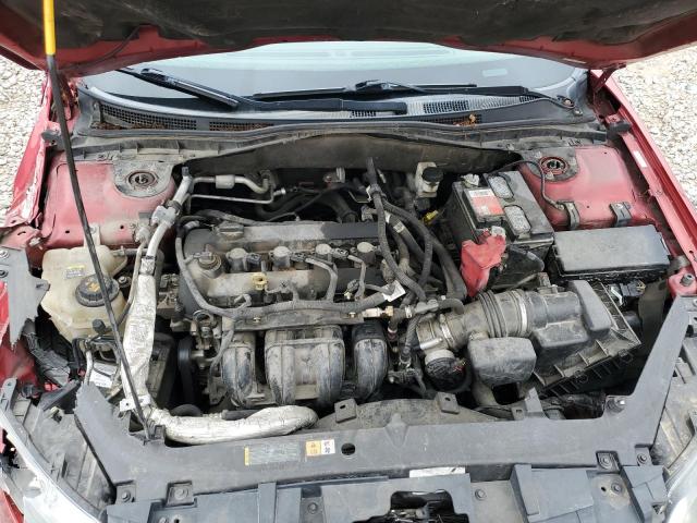 Photo 6 VIN: 3FAHP0JA7BR340986 - FORD FUSION SEL 