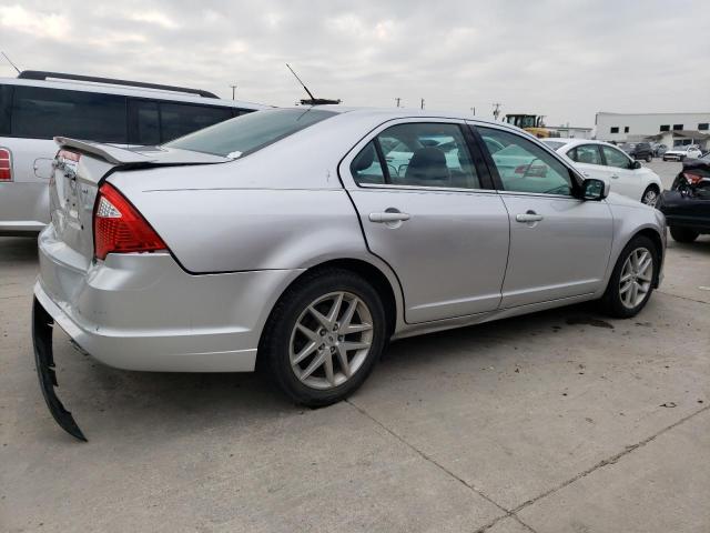 Photo 2 VIN: 3FAHP0JA7CR114738 - FORD FUSION SEL 