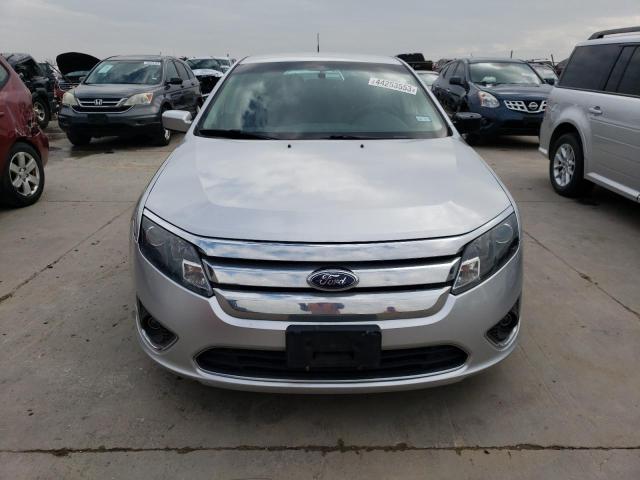 Photo 4 VIN: 3FAHP0JA7CR114738 - FORD FUSION SEL 