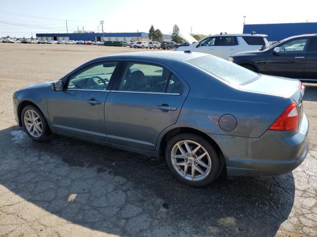 Photo 1 VIN: 3FAHP0JA7CR115209 - FORD FUSION 