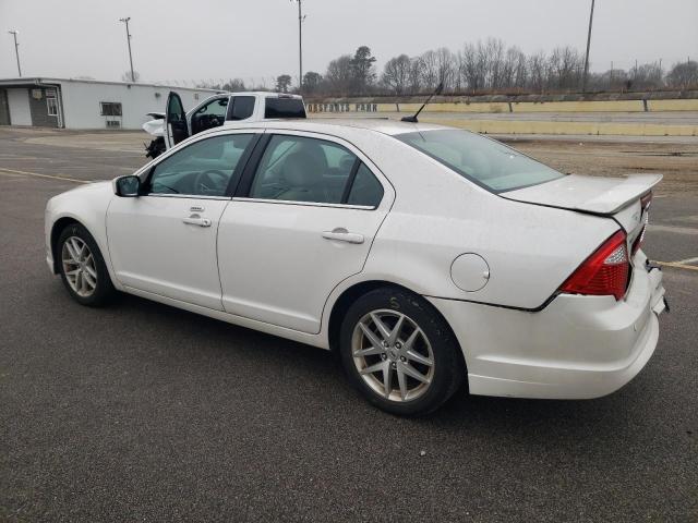 Photo 1 VIN: 3FAHP0JA7CR121415 - FORD FUSION SEL 