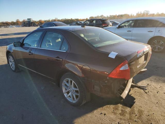 Photo 2 VIN: 3FAHP0JA7CR135301 - FORD FUSION HYB 