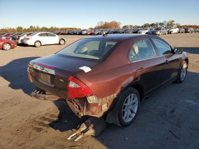 Photo 3 VIN: 3FAHP0JA7CR135301 - FORD FUSION HYB 