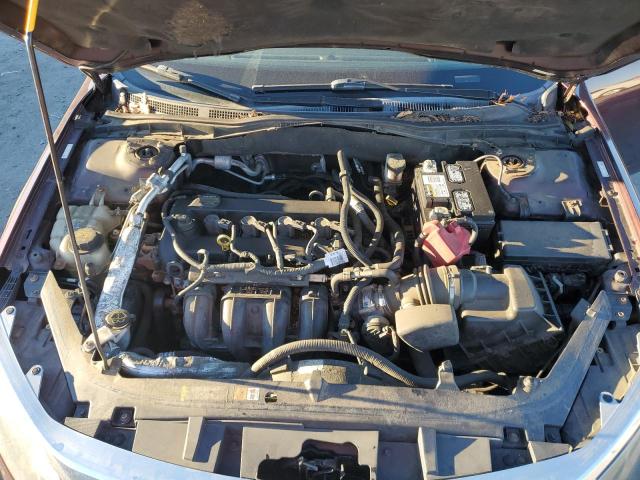 Photo 6 VIN: 3FAHP0JA7CR135301 - FORD FUSION HYB 