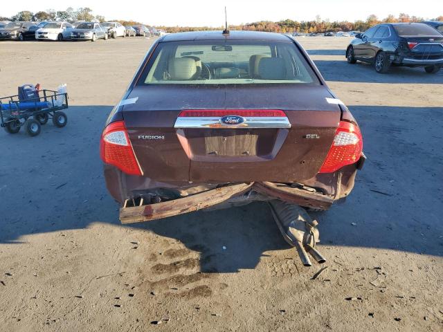 Photo 8 VIN: 3FAHP0JA7CR135301 - FORD FUSION HYB 