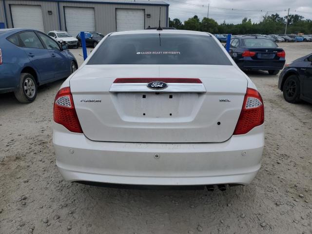 Photo 5 VIN: 3FAHP0JA7CR140319 - FORD FUSION 