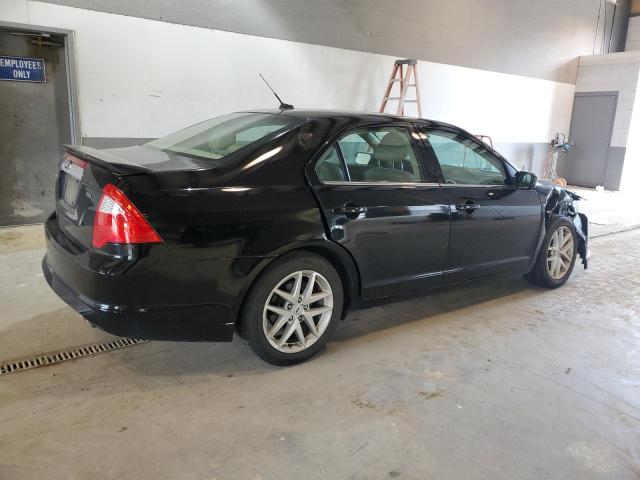 Photo 2 VIN: 3FAHP0JA7CR141132 - FORD FUSION 