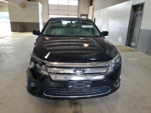 Photo 4 VIN: 3FAHP0JA7CR141132 - FORD FUSION 