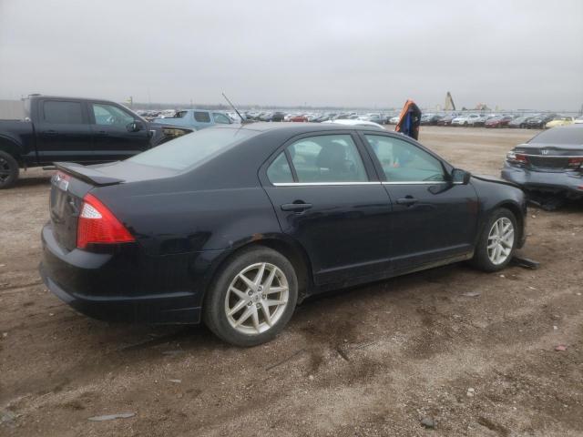 Photo 2 VIN: 3FAHP0JA7CR173630 - FORD FUSION 