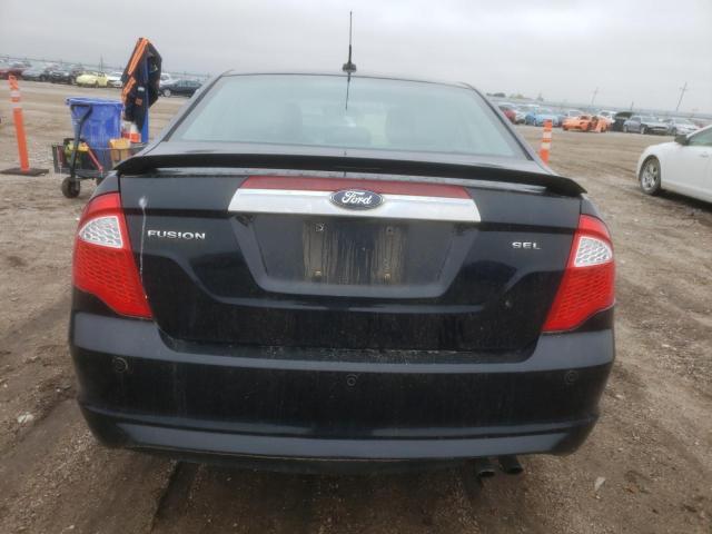 Photo 5 VIN: 3FAHP0JA7CR173630 - FORD FUSION 