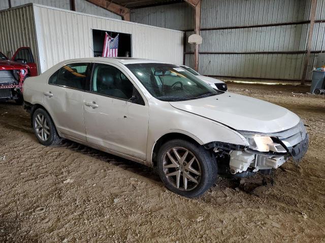 Photo 3 VIN: 3FAHP0JA7CR230523 - FORD FUSION SEL 